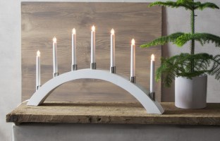 Lichterbögen