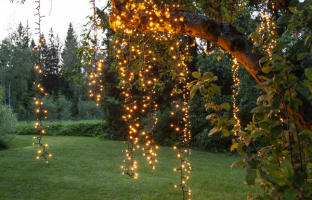 GOLDEN LED Serie