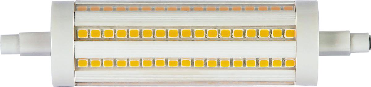 LED Leuchtmittel HALO-LED - 10W - R7S - warmweiss 2700K - 1100lm - dimmbar