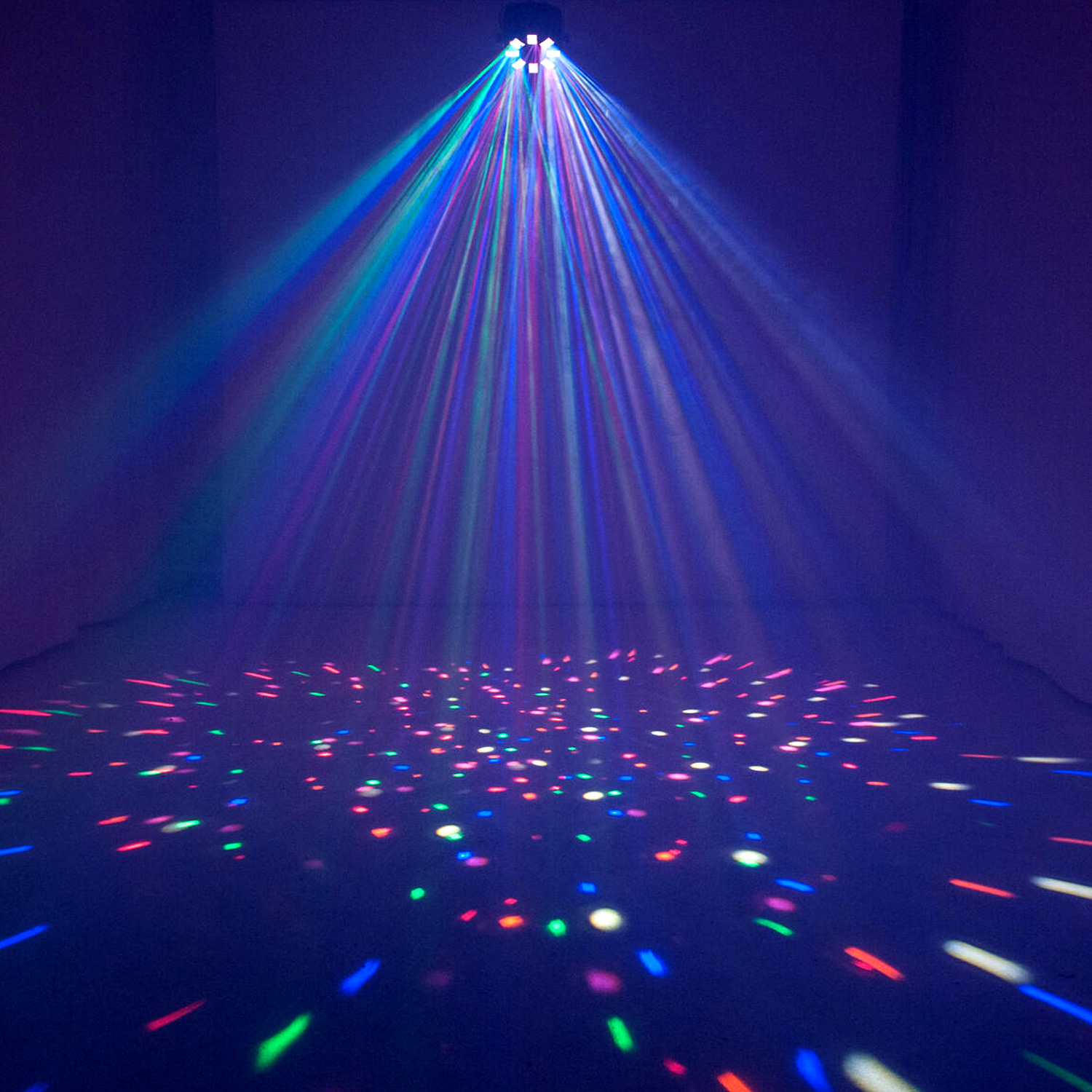 LED FE-700 Flowereffekt