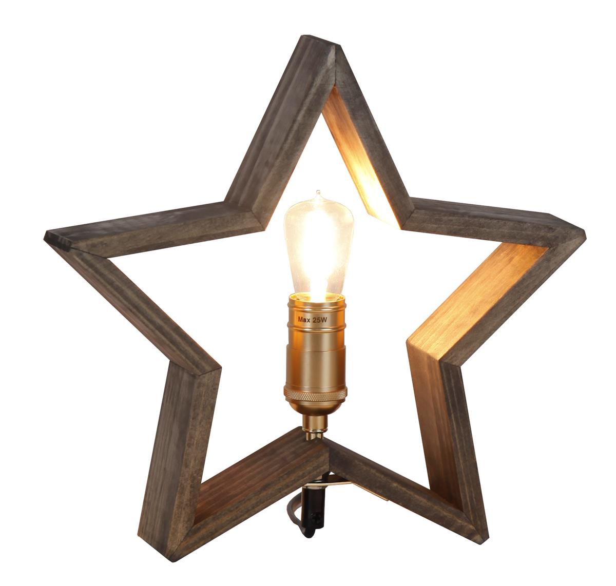 LED Leuchtmittel GLOW - ST38 - E14 - 1,7W - warmweiss 2200K - 120lm -  dimmbar