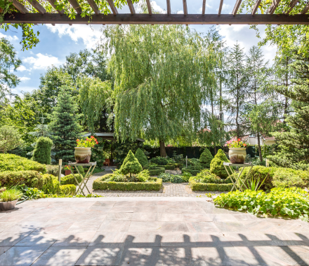 Garten