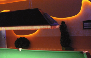 RUBBERLIGHT LED