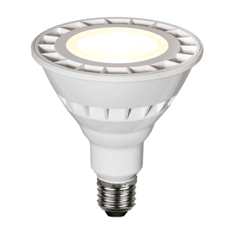 Garten-Spot-Leuchtmittel Neutralweiß | LED | Uplight | E27 | PAR38 | 15W | 35 Grad