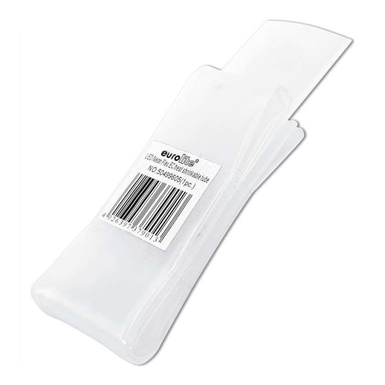 LED Neon Flex EC - Zubehör - Schrumpfschlauch