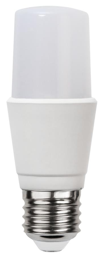 LED Leuchtmittel OPAQUE T40 - E27 - 8,2W - warmweiss 3000K - 800lm