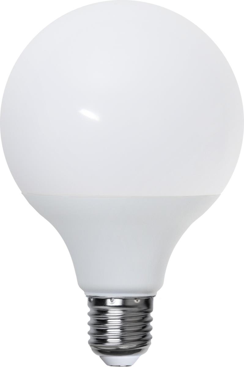 Decoration LED "Party", E27, A+, Big Globe