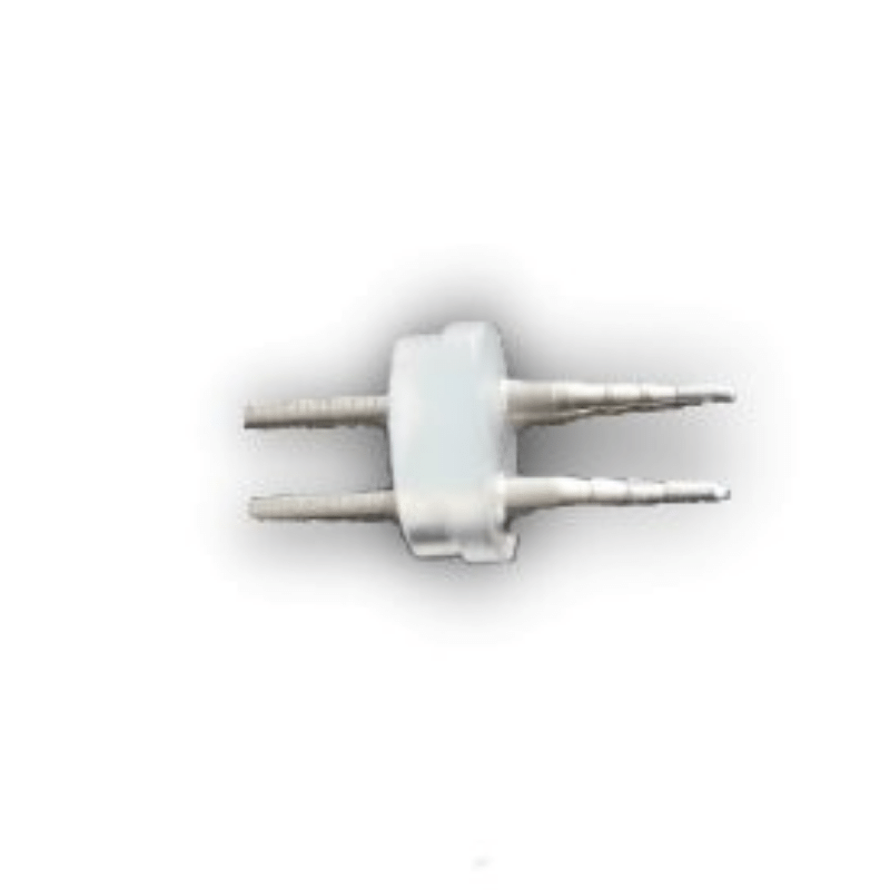 RUBBERLIGHT - Lichtschlauch-Koppelstück