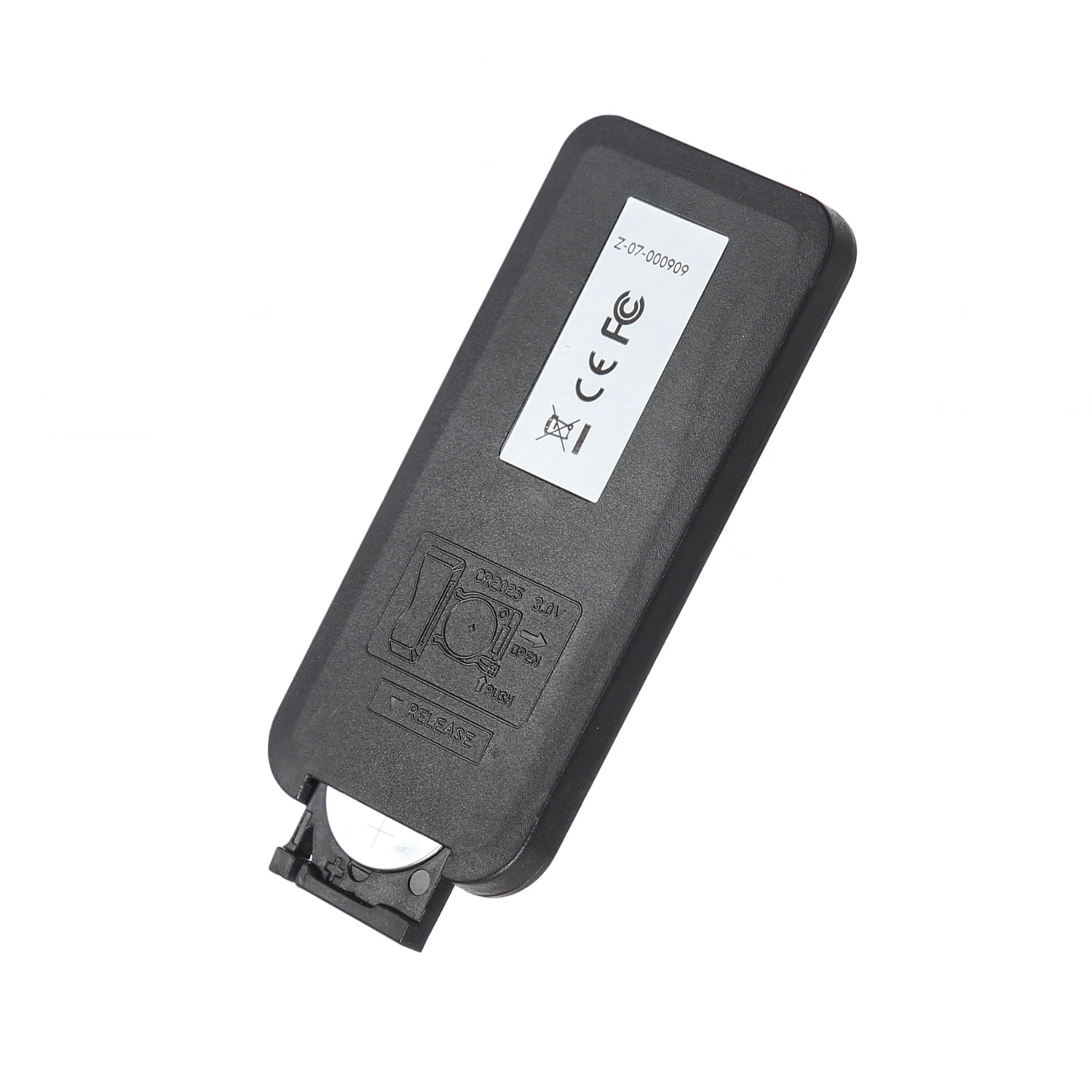 Uyuni Fernbedienung für Indoor und Outdoor Kerzen Serie PIA - AN/AUS/TIMER/DIMMER