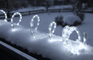 Lichtschläuche