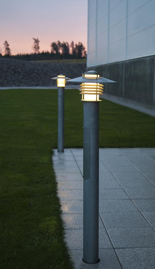 LED Leuchtmittel OPAQUE T40 - E27 - 8,2W - warmweiss 3000K - 800lm